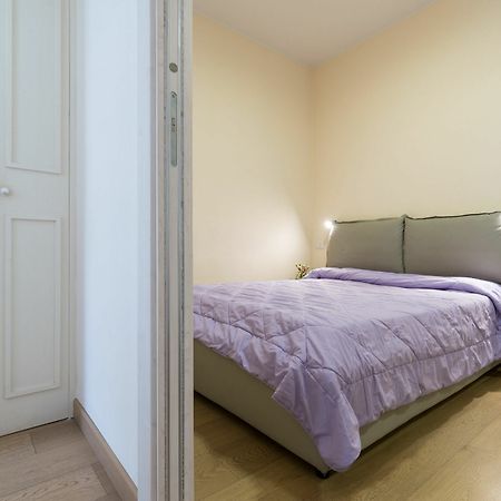 Roommo Borgo Florence Exterior photo