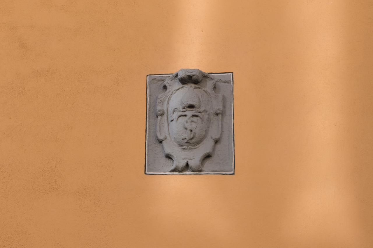 Roommo Borgo Florence Exterior photo