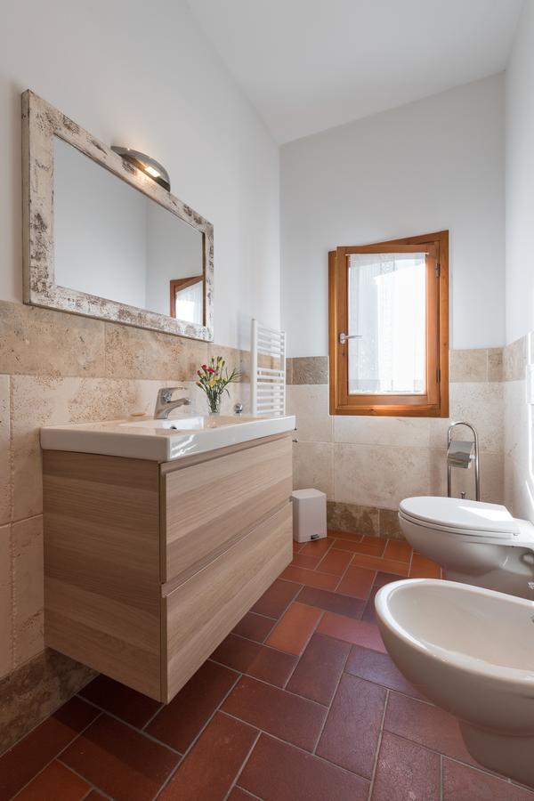 Roommo Borgo Florence Exterior photo