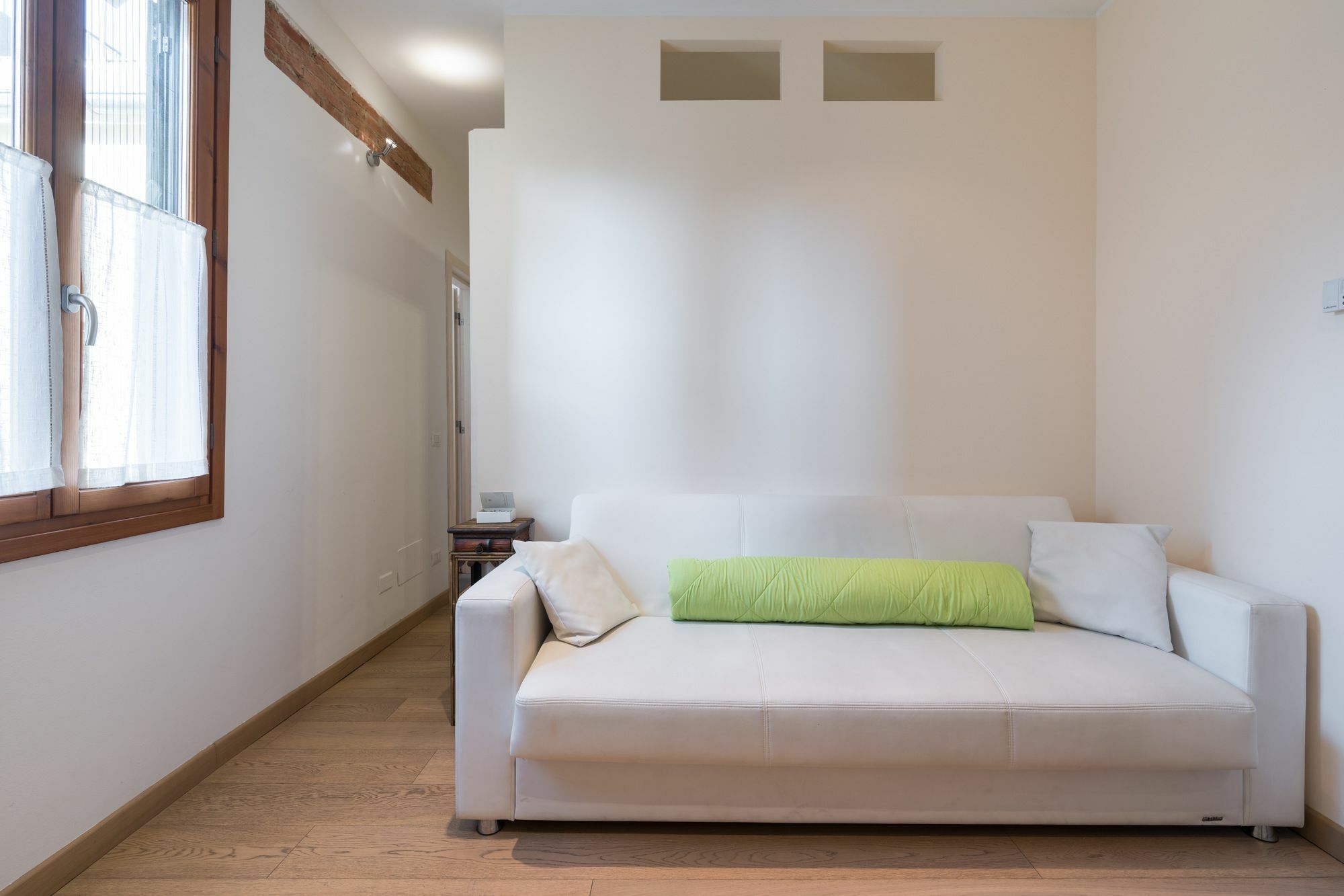 Roommo Borgo Florence Exterior photo