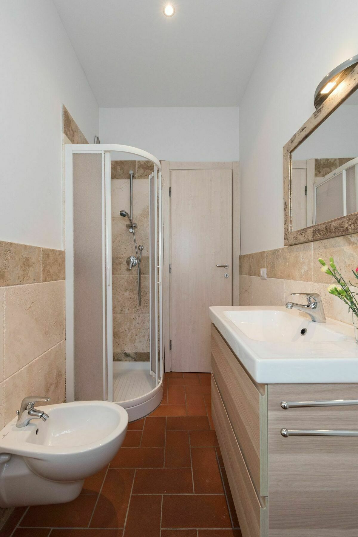 Roommo Borgo Florence Exterior photo