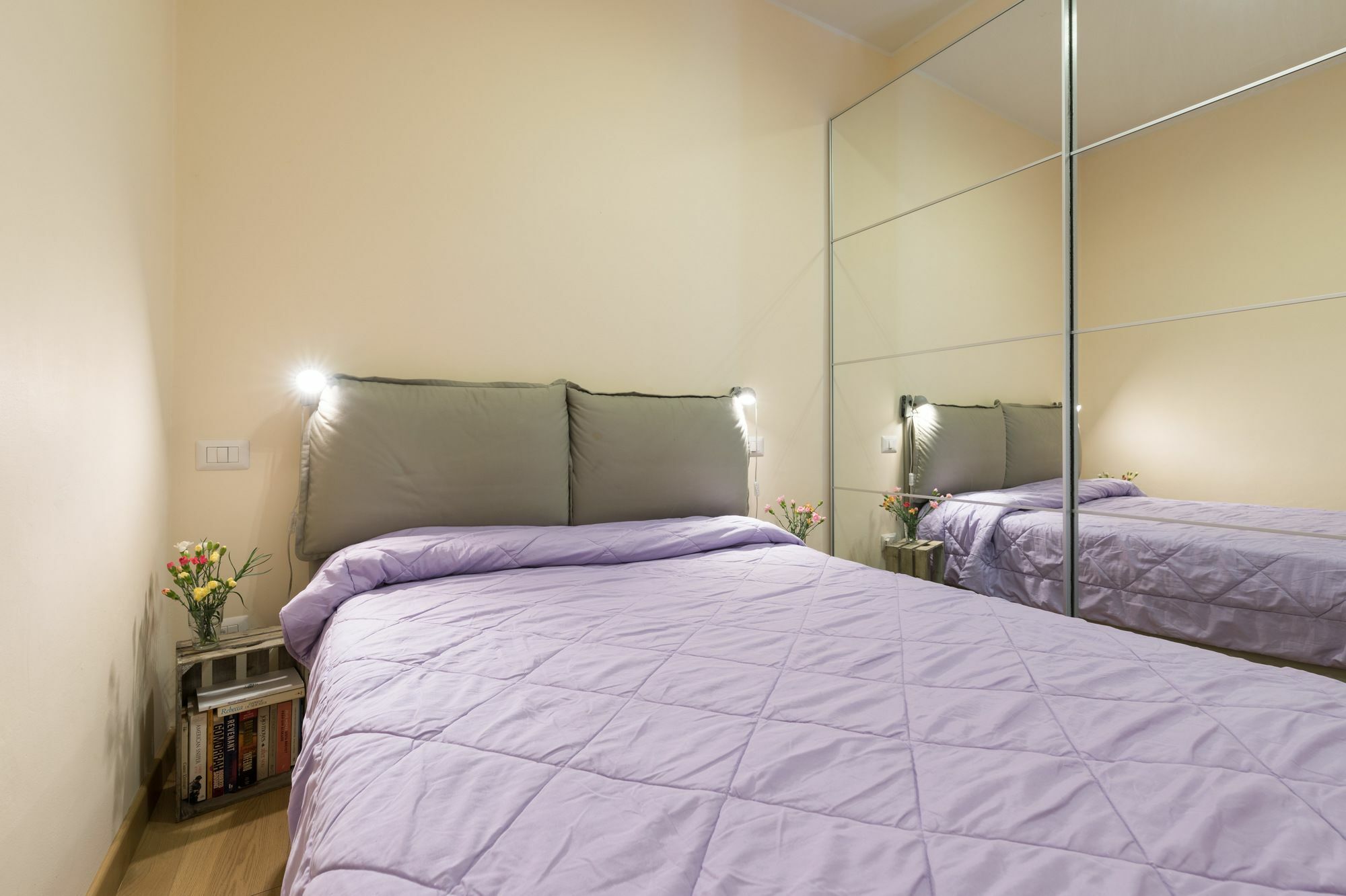 Roommo Borgo Florence Exterior photo