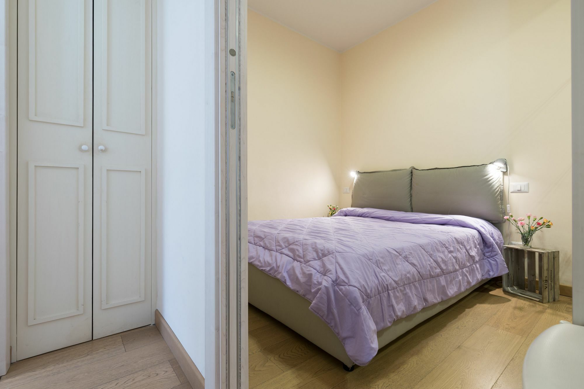 Roommo Borgo Florence Exterior photo